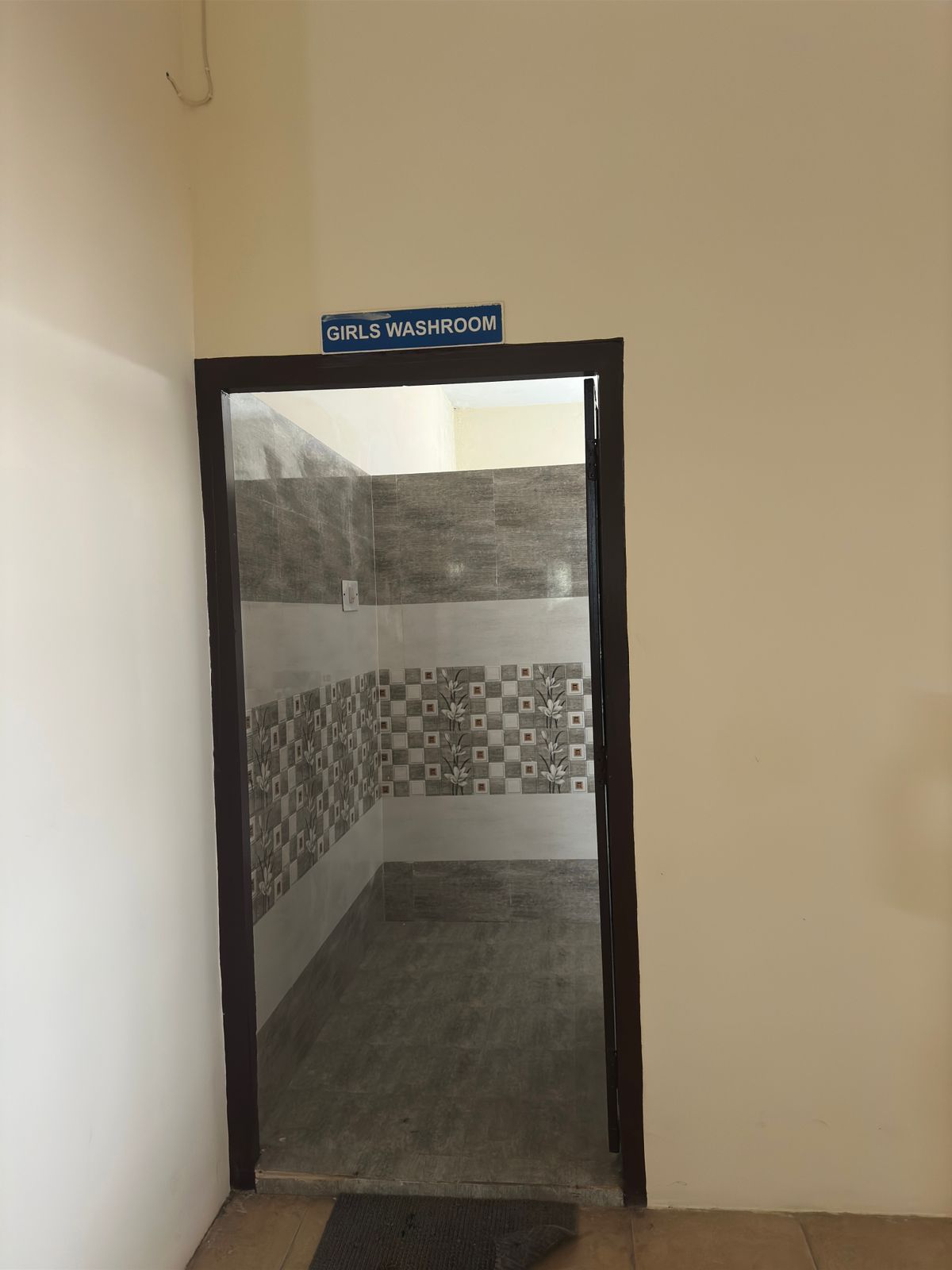 Regular Sanitation